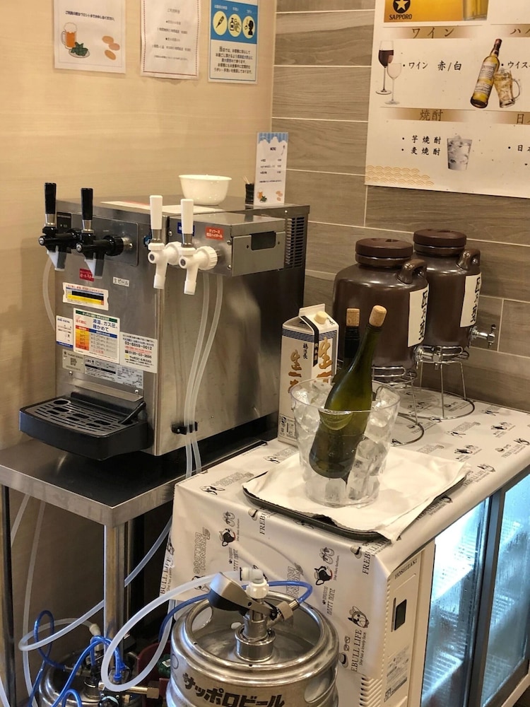 hotel il fiore kasai