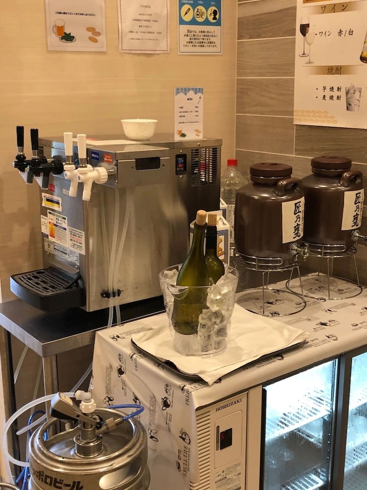 hotel il fiore kasai