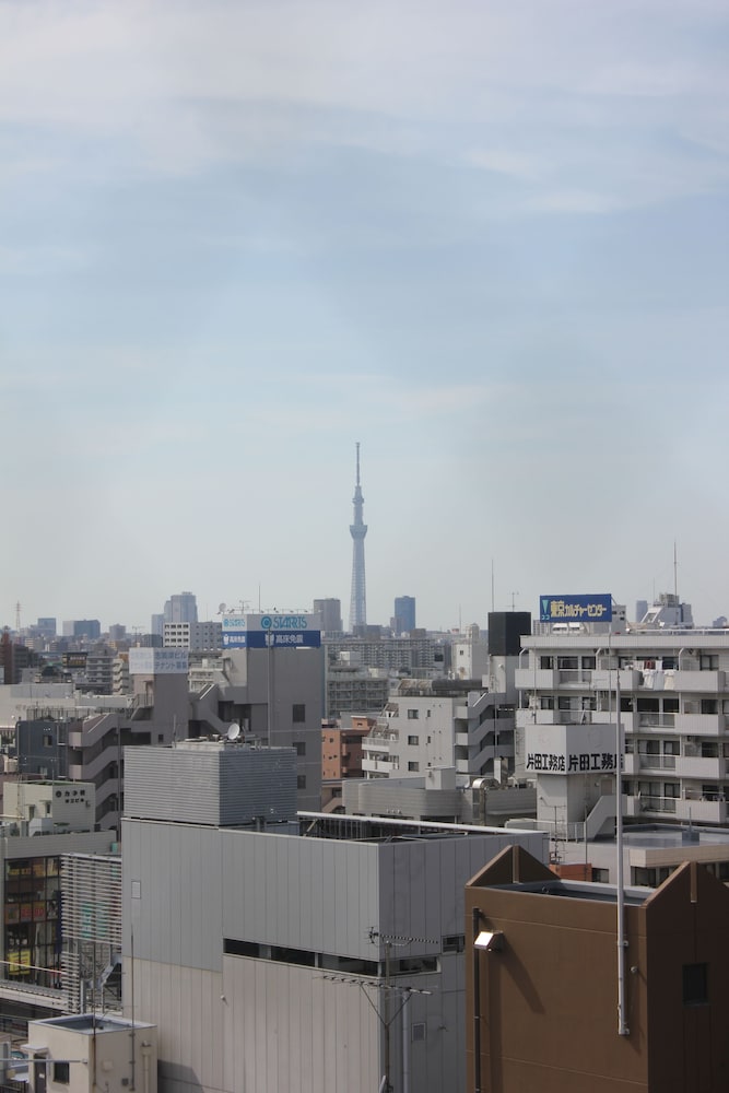 hotel il fiore kasai