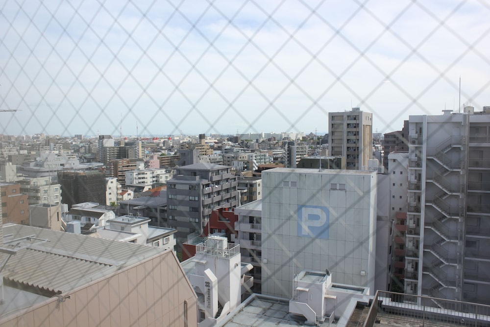 tokyo