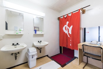 ryokan choju yu hakone sengokubara