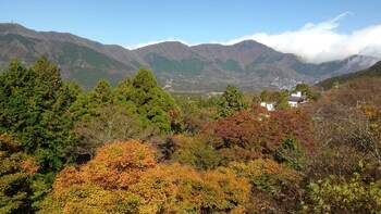 ryokan choju yu hakone sengokubara