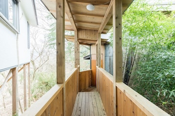 ryokan choju yu hakone sengokubara