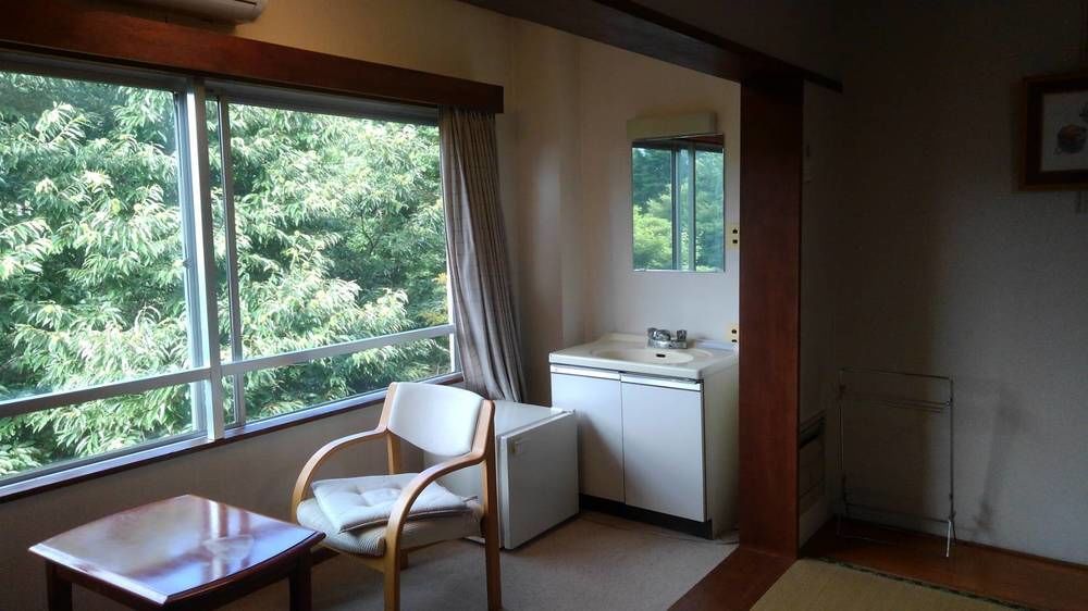 ryokan choju yu hakone sengokubara