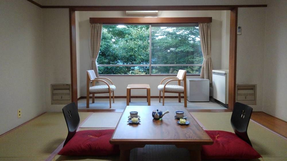 ryokan choju yu hakone sengokubara