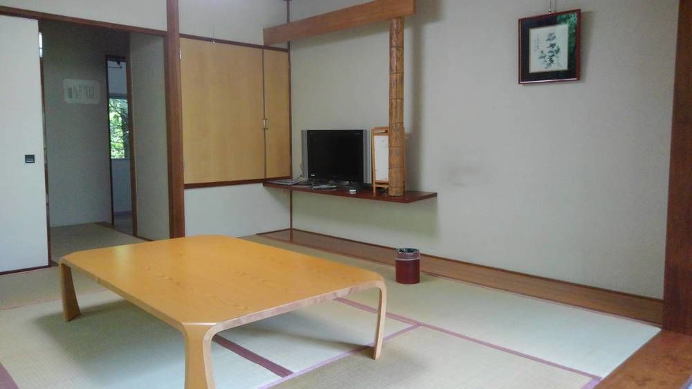 ryokan choju yu hakone sengokubara