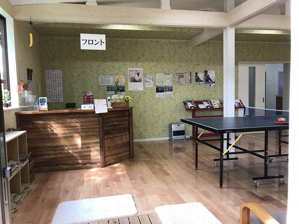 ryokan choju yu hakone sengokubara