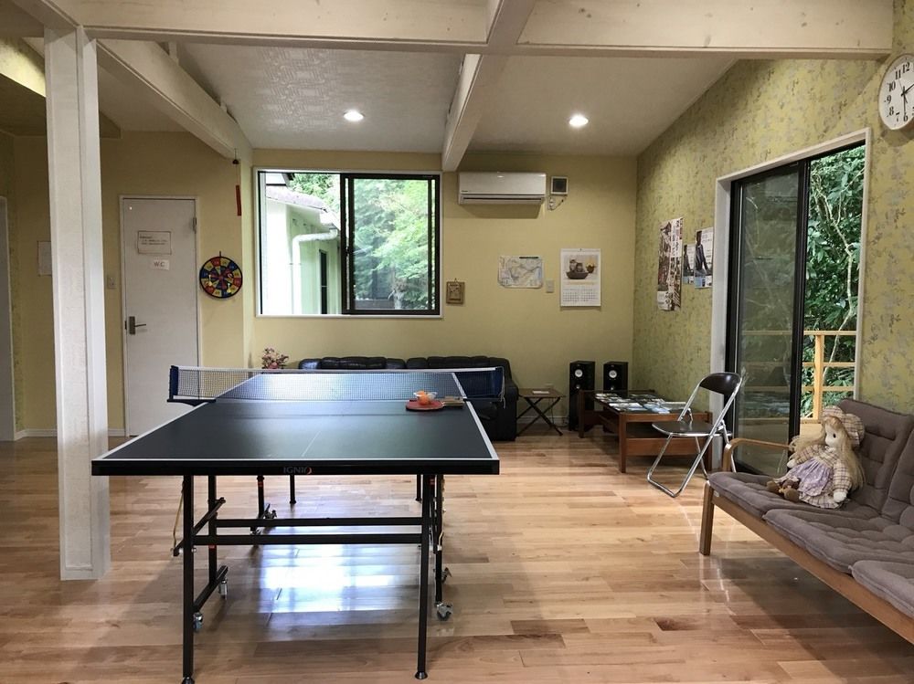 ryokan choju yu hakone sengokubara