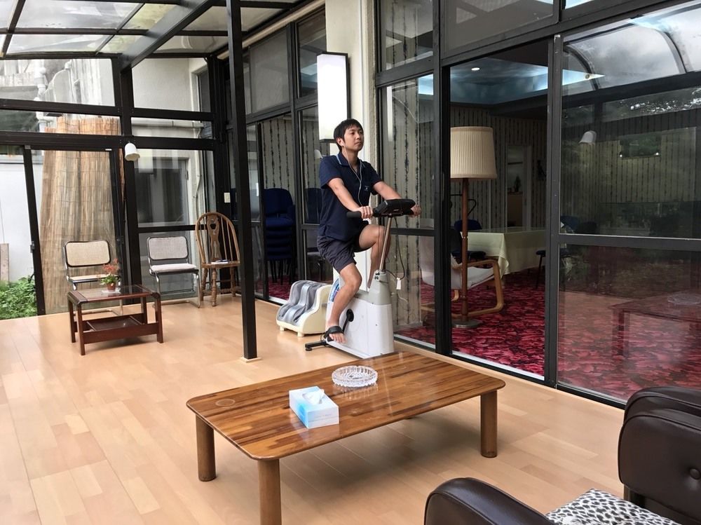 ryokan choju yu hakone sengokubara