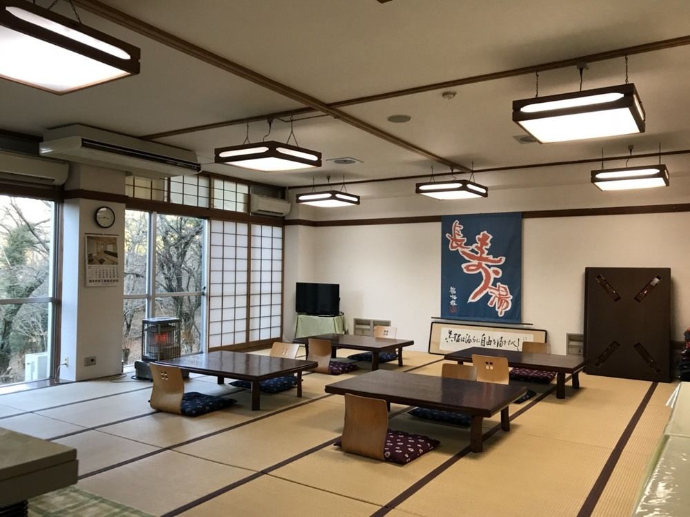 ryokan choju yu hakone sengokubara
