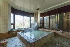 ryokan choju yu hakone sengokubara