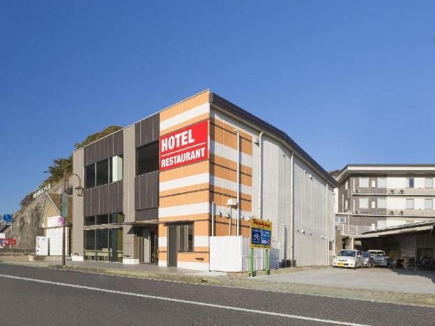 daemado hotel hitakatsu