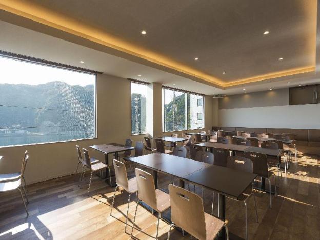 daemado hotel hitakatsu