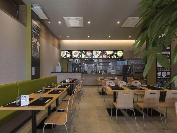 daemado hotel hitakatsu