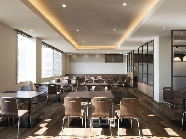 daemado hotel hitakatsu