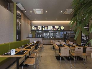 daemado hotel hitakatsu