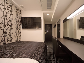 apa hotel shin osaka ekiminami