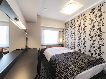 apa hotel shin osaka ekiminami