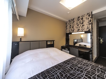 apa hotel shin osaka ekiminami