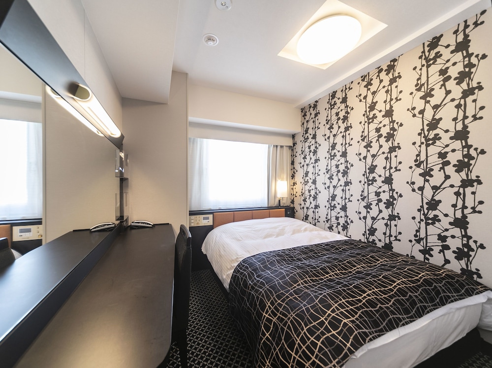 apa hotel shin osaka ekiminami
