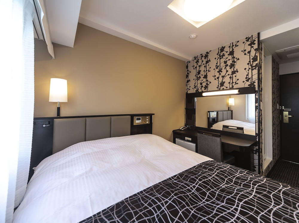apa hotel shin osaka ekiminami