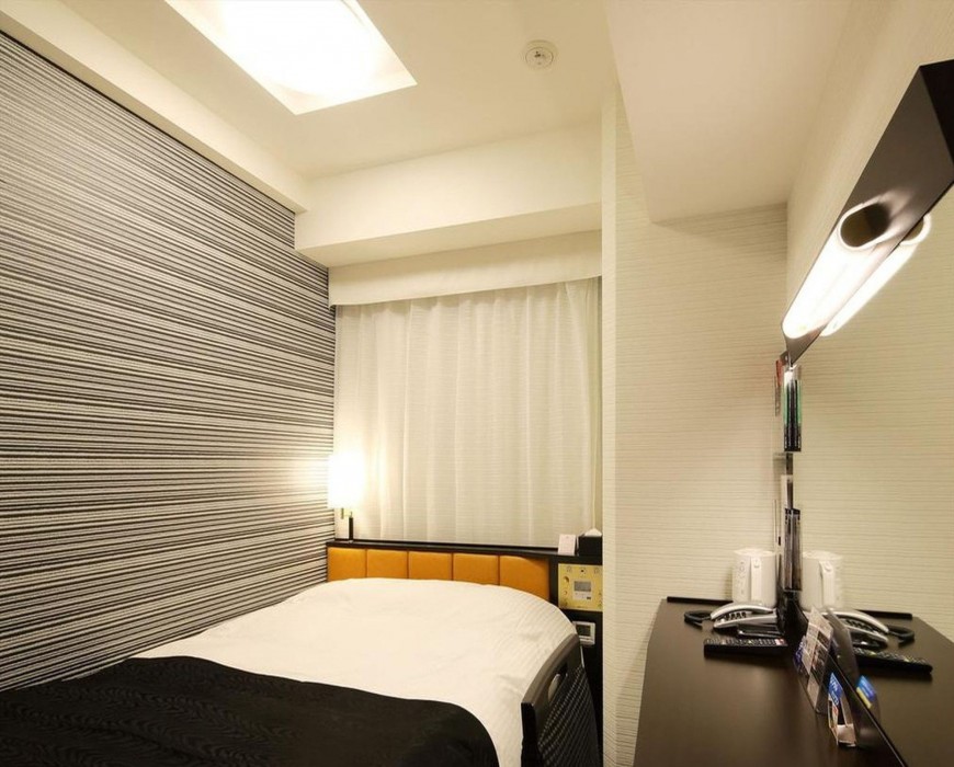 apa hotel shin osaka ekiminami
