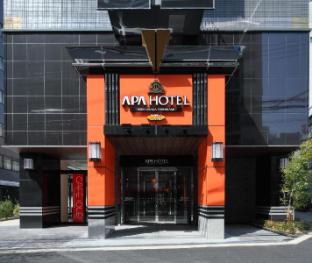 apa hotel shin osaka ekiminami