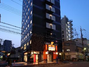 apa hotel shin osaka ekiminami