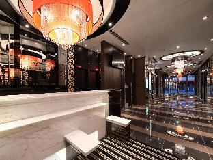 apa hotel shin osaka ekiminami