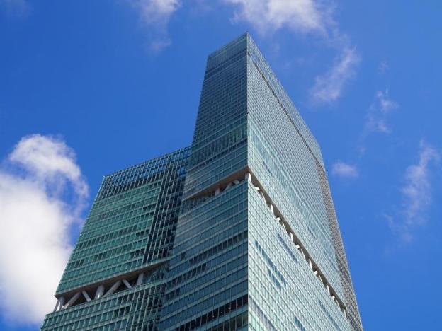 apa hotel shin osaka ekiminami