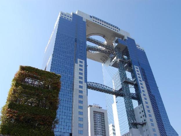 apa hotel shin osaka ekiminami
