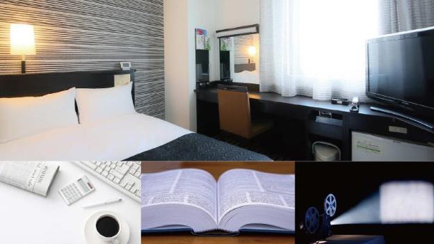 apa hotel shin osaka ekiminami