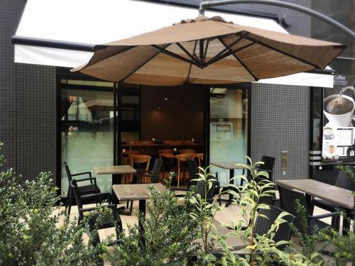 apa hotel shin osaka ekiminami