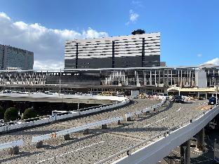 apa hotel shin osaka ekiminami