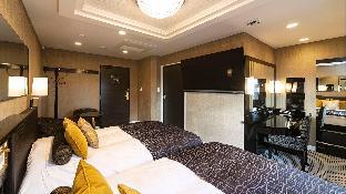 apa hotel shin osaka ekiminami