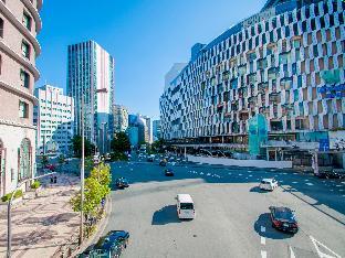apa hotel shin osaka ekiminami