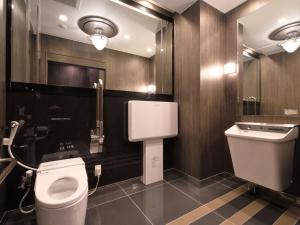 apa hotel shin osaka ekiminami