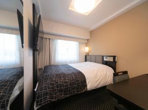 apa hotel shin osaka ekiminami
