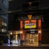 apa hotel shin osaka ekiminami