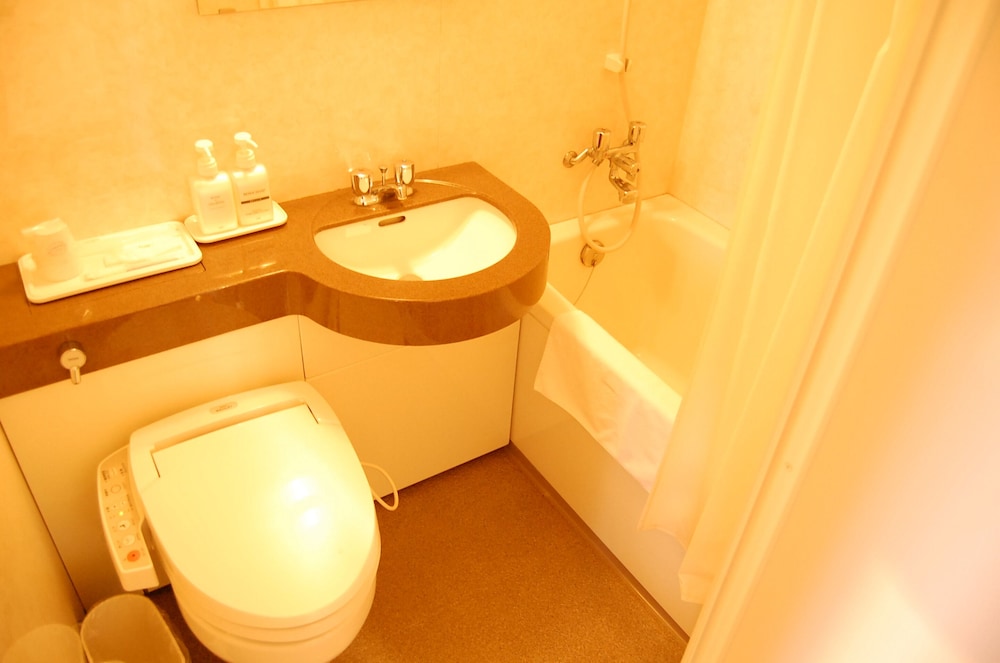 prince hotel second view muroran