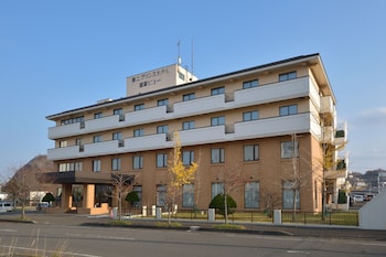 prince hotel second view muroran