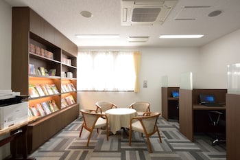 prince hotel second view muroran