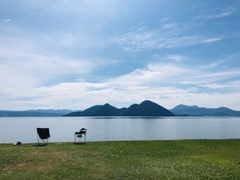 prince hotel second view muroran