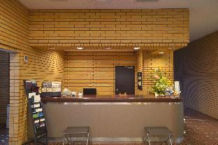 prince hotel second view muroran