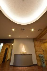 prince hotel second view muroran