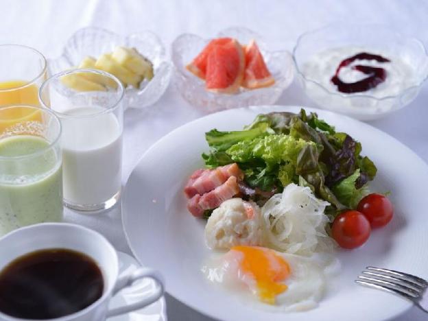 prince hotel second view muroran