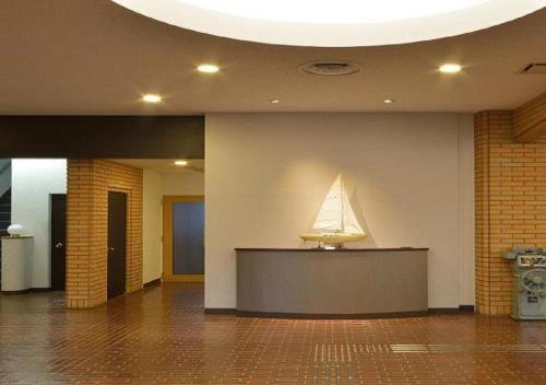 prince hotel second view muroran