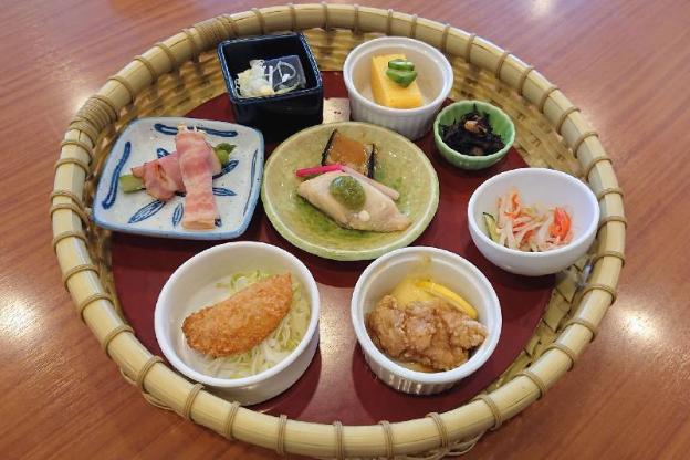 prince hotel second view muroran