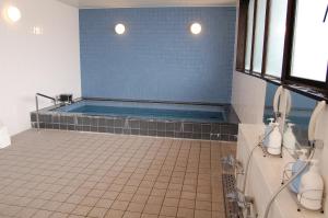 prince hotel second view muroran