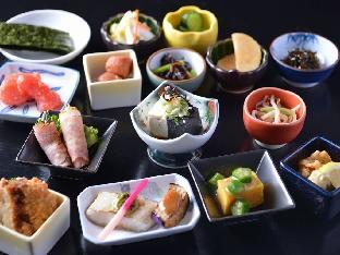 prince hotel second view muroran